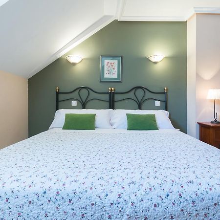 Apartamentos Caballero De Gracia Madrid Extérieur photo