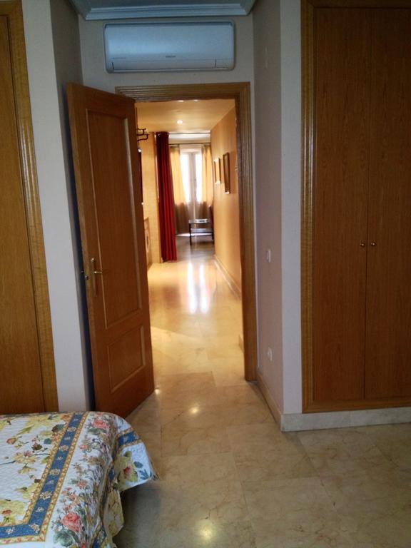 Apartamentos Caballero De Gracia Madrid Extérieur photo