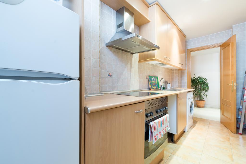 Apartamentos Caballero De Gracia Madrid Extérieur photo